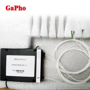 FTTH Optical Equipment Fiber Optic Branching Device thumbnail-3
