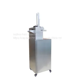 ETC-120AL Deblistering Machine thumbnail-1