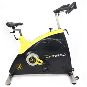 CM-725 Laimei Spinning Bike Home Exercise Equipment thumbnail-4