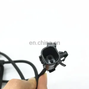 Front Left ABS Wheel Speed Sensor for T-oyota Corolla OEM 89543-12100 89543-02130 thumbnail-2