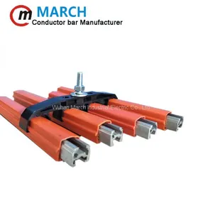 500A Safe Conductor Bar Instead of DSL Busbar thumbnail-2