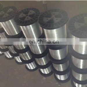 Manufacturer Directly Supply Galvanized Wire 19 thumbnail-4