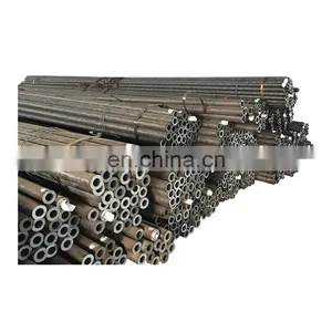 sa 333 gr 6/ASTM A333 Gr6 Seamless Steel Pipe/ Low Temp Alloy Steel Pipe thumbnail-3