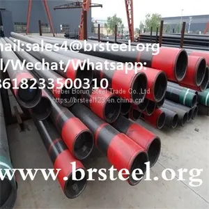 OCTG API 5CT Casing Pipe thumbnail-1