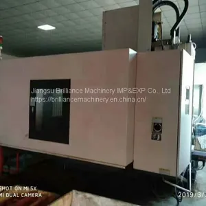 Shenyang 1600B Vertical Machining Center thumbnail-4
