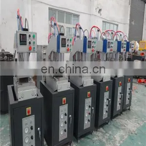 Single Head Welding Machine for UPVC Door&Window thumbnail-1