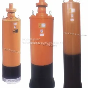 QXN Submersible Centrifugal Water Pump thumbnail-1