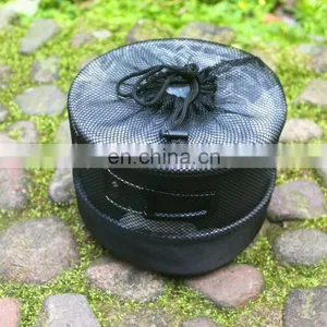 Camping Cookware Pot Sets for Picnic and Outdoor Use thumbnail-2