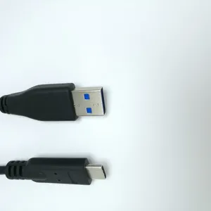 A Male To C Digital Products Usb 3.0 Charging Cable thumbnail-3