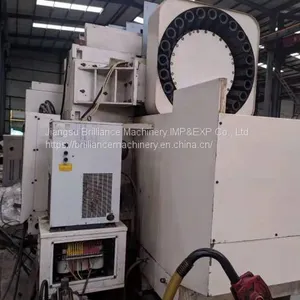 Twinhorn VQ1300 Vertical Machining Center thumbnail-4