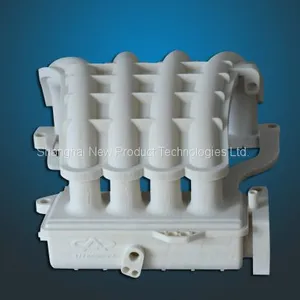 Plastic Vacuum Casting thumbnail-1