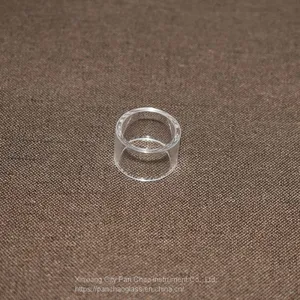 High Quality Newest Quartz Glass Tube for Lighting thumbnail-4