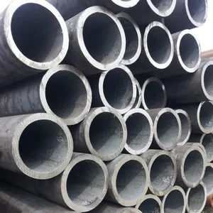 Sewage Transport Plastic Caps (small Od) Casing Line Pipes Steel thumbnail-1