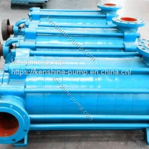 GC Boiler Feed Water Multistage Pump thumbnail-2
