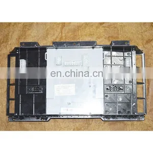 SAIC- IVECO 682 Series GENLYON Truck 3800-73208A Instrument Cluster thumbnail-2