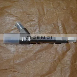 SAIC-IVECO HONGYAN GENELYON Injector FAT5801479314 thumbnail-3