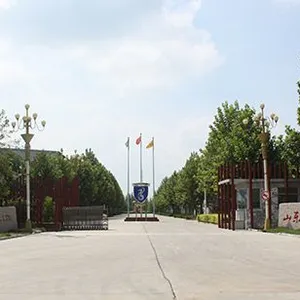 Shandong Buoy And Pipe Industry Co., Ltd company overview - view 1 thumbnail