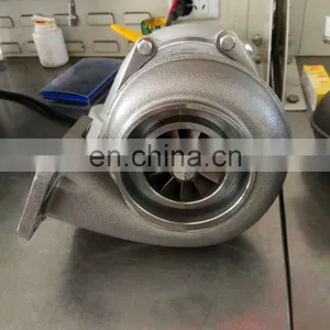 Engine Turbochargers RE16967 for 770A 770B 772A 772B thumbnail-2