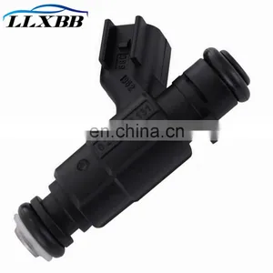 Original LLXBB Fuel Injector 0280156131 For GMC Cadillac Buick Captiva Rodeo 12571159 thumbnail-1