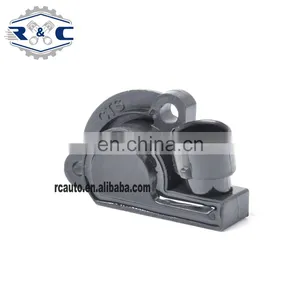 R&C High Quality 17113070 For Daewoo Chevrolet Opel Vauxhall 1.6L-2.2L 1999-2002 Car Throttle Position Sensor thumbnail-1