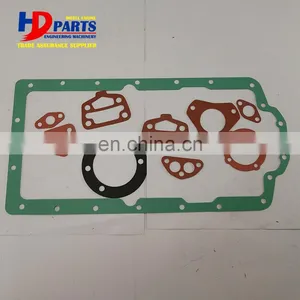 1004-42 Engine Low Gasket Kit thumbnail-1
