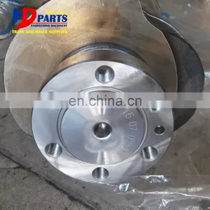 Construction Machinery Excavator Spare Engine Parts thumbnail-4