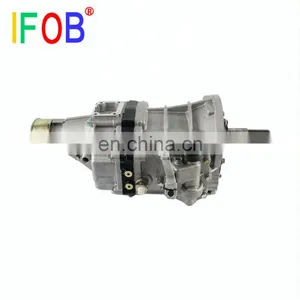 IFOB Auto Transmission Gearbox for TOYOTA Land Cruiser HZJ79 HILUX VIGO HIACE LH112 OEM33030-26691 330306A412 thumbnail-1