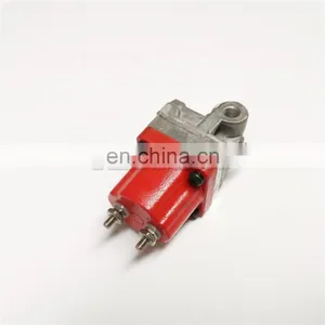 Cummins KTA38 K38 Diesel Engine Solenoid 134075 3098354 thumbnail-5