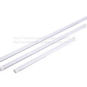 Energy Saving G13 Indoor LED Light Bulbs PC Lamp Body Material E27 Base thumbnail-1