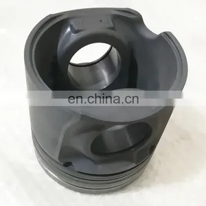 Good Quality QSL Diesel Engine Piston 5321202 thumbnail-3