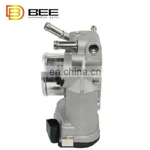 High Quality Throttle Body FOR HYUNDAI 35100-2B220 351002B150 thumbnail-2