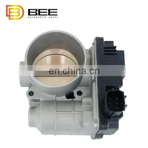 High Quality Throttle Body FOR Nissan 16119-8H300 16119-8H301 16119-8H303 16119-8H311 16119-8H30A 16119-8H30B 16119-AE01C thumbnail-1