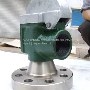 JA-3 SHEAR RELIEF VALVE FOR MUD PUMP SPARE PARTS thumbnail-2