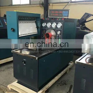 Diesel Fuel Injection Pump Test Bench(PCM-E,PCM-AH) thumbnail-2