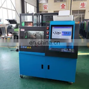 CR318s Common Rail Injector Testing Bench thumbnail-4