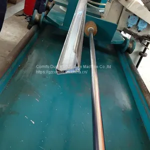 TTF/LT MATE FLANGE FORMING MACHINE thumbnail-1