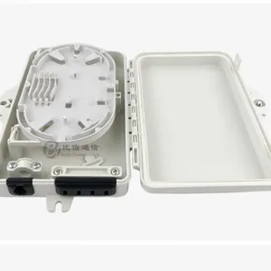 24 Core Optical Fiber Junction Box thumbnail-5