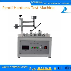 Pencil Portable Digital Steel Water Hardness Tester Meter thumbnail-2