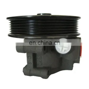 Made In China In Low Price OEM Standard Auto Power Steering Pump For FORD MONDEO thumbnail-3