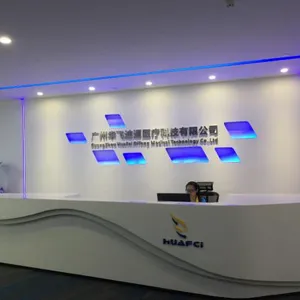 Guangzhou Huafei Ditong Medical Technology Co.,Ltd company overview - view 1 thumbnail
