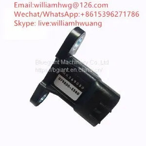 Holdwell Pressure Sensor 079800-5580 0798005580 Denso 079800-5580 thumbnail-1