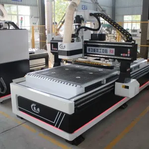 Wooden Photo Frame Making Machine/Woodworking Equipment 1325 Woodworking Cnc Router Machine Cnc Woodworking Equipments Wood Toys Making Equipment Woodworking Cnc Router Machine thumbnail-2