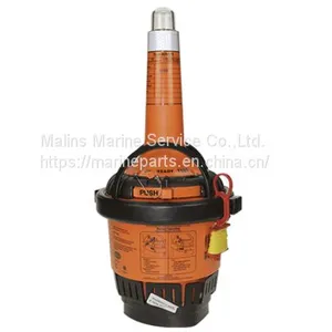 JOTRON Tron 40VDR Capsule With Bracket thumbnail-2