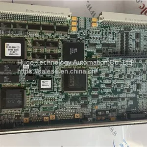 GE PCB Relay Board DS200RTBAG3AGC RTBA 6BA01 thumbnail-1