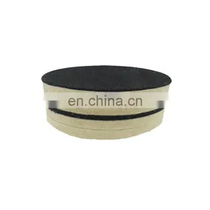 Buffing Wheel Pad Wool Buffer Polisher Polishing Disc thumbnail-6