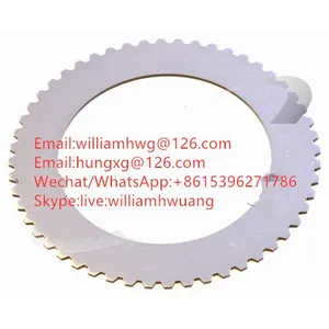 Dana Parts 4207140 Dana Outer Disc 4207140 thumbnail-1