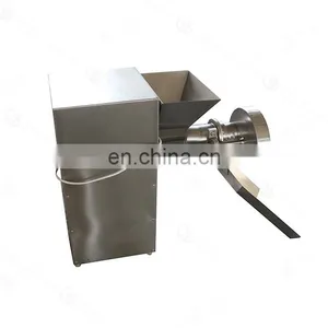 Fully SUS304 Automatic Bakery Bread Electric Dough Divider Rounder thumbnail-5