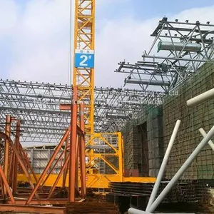China Expo Exhibition Complex Project (North Block) Section 2 thumbnail-2