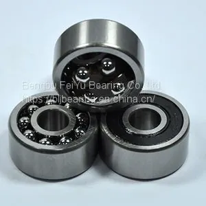 Self Aligning Ball Bearing 2200 thumbnail-1