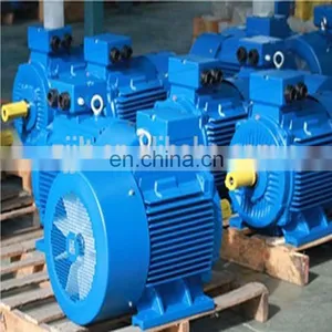 Lathe ac Induction Asynchronous Motor thumbnail-2